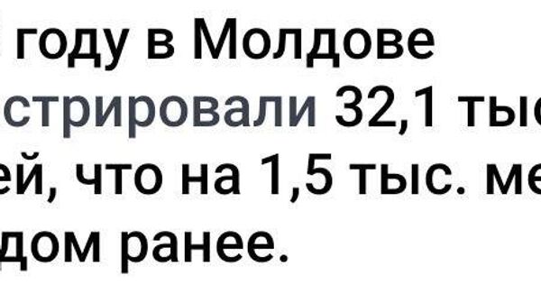 Похороны нынче дорогие - Sputnik Молдова