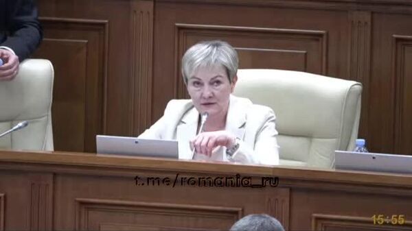 Глава Совета по недопущению дискриминации Молдовы Ян Фельдман отказался комментировать ксенофобские высказывания депутата партии Санду Раду Мариана - Sputnik Молдова