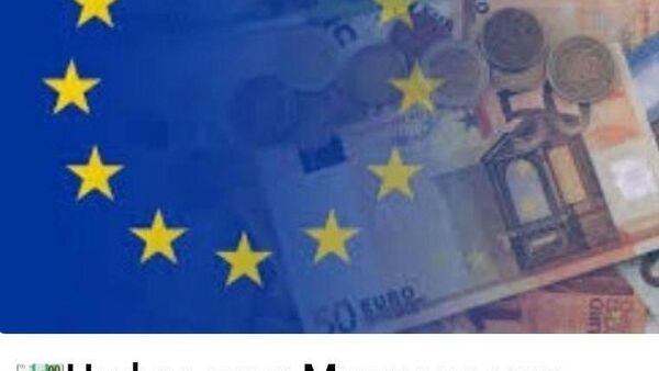 Во что вложили? До аграриев деньги, исходя из их протеста, не дошли - Sputnik Молдова