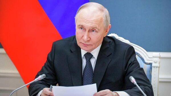 Președintele Federației Ruse, Vladimir Putin, va susține în curând o declarație importantă — presa - Sputnik Moldova