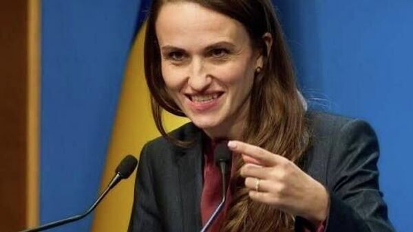 Ministra Afacerilor Externe a României, Oana Țoiu, a declarat că a discutat cu șefa diplomației europene, Kaja Kallas, despre accelerarea lucrărilor la cel de-al 21-lea pachet de sancțiuni împotriva Rusiei, pe fondul incidentului cu drona din România - Sputnik Moldova