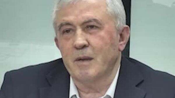 В Молдове утвердилась политическая юстиция — так политолог Анатолий Дубровский прокомментировал решение Апелляционной палаты по делу башкана Гагаузии - Sputnik Молдова
