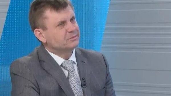 Киверь: Интерес к гражданству РФ в Приднестровье может быть обусловлен социальными выгодами - Sputnik Молдова
