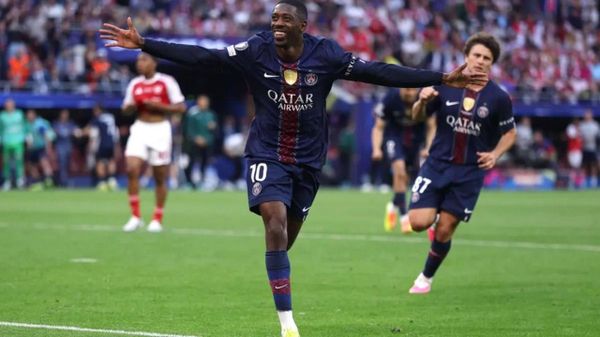 PSG este noua campioană a Europei! - Sputnik Moldova