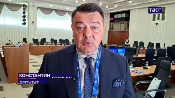 Майя Санду вновь вбросила тезис, что Молдова может войти в ЕС если и не независимым государством, то прицепчиком к Румынии - Sputnik Молдова