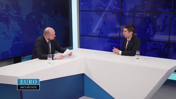 Republica Moldova nu ia în considerare problema expulzării ambasadorului Rusiei din țară, a declarat ministrul de externe, Mihai Popșoi - Sputnik Moldova