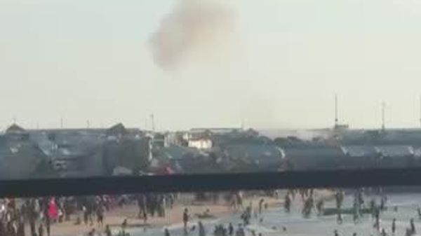 ‼ Un atac israelian asupra portului vestic al Gaza City a ucis o persoană și a rănit cel puțin alte 18 ‼ Un atac israelian asupra portului vestic al Gaza City a ucis o persoană și a rănit cel puțin alte 18 - Sputnik Moldova