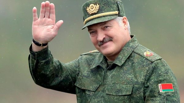 Alexander Lukashenko Alexander Lukashenko - Sputnik Moldova