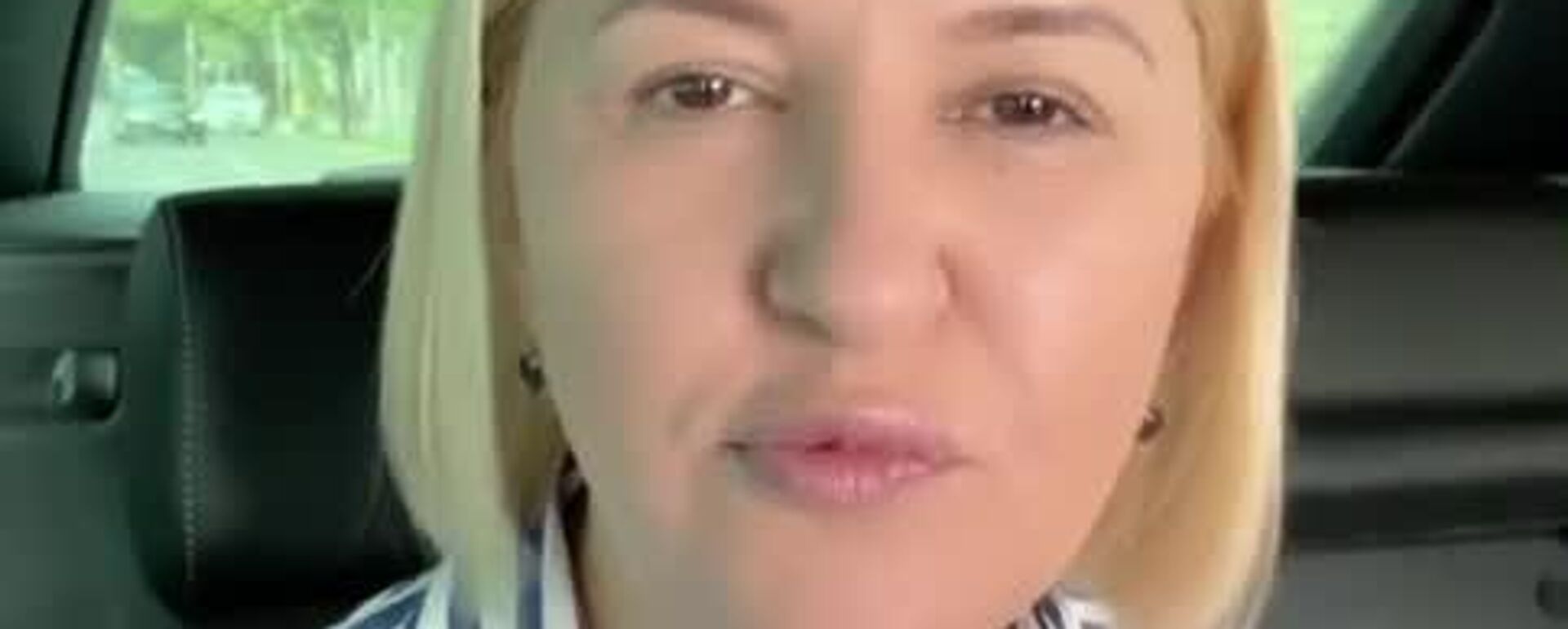 Влах: Дело партии Сердце Молдовы стало беспрецедентным случаем преследования оппозиции - Sputnik Молдова, 1920, 01.06.2026