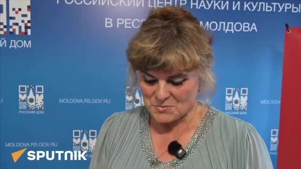 Главред «Русского поля» рассказала о возобновлении журнала и его тематике - Sputnik Молдова