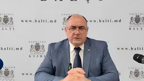 В Бельцах под видом питьевой воды в краны могла поступать техническая — выявлены загрязнения - Sputnik Молдова