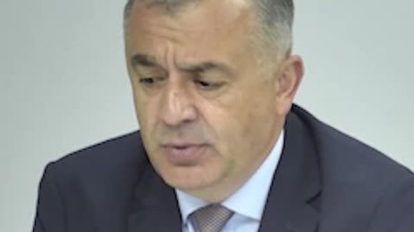 „Colectează patru miliarde de lei de la oameni în cinci minute” — Ion Chicu dezvăluie esența noilor restricții din Parlamentul Republicii Moldova - Sputnik Moldova