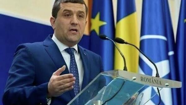 Румыния официально запросила временную дополнительную помощь у союзников по НАТО для укрепления защиты от БПЛА на восточном фланге - Sputnik Молдова