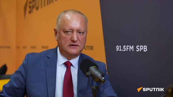Actuala guvernare dorește să anuleze neutralitatea, însă acest lucru nu va fi susținut de majoritatea cetățenilor Republicii Moldova — Dodon - Sputnik Moldova