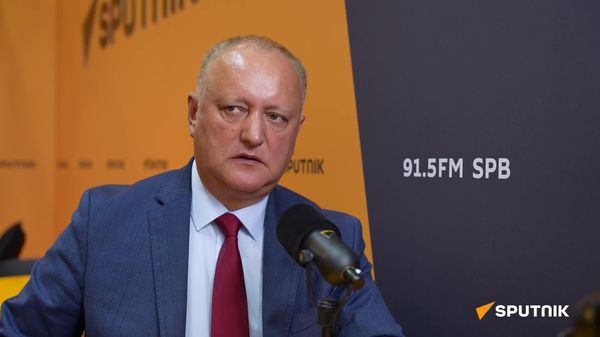 Eliminarea regimului fără vize cu Rusia ar fi o lovitură pentru sute de mii de cetățeni moldoveni - Sputnik Moldova
