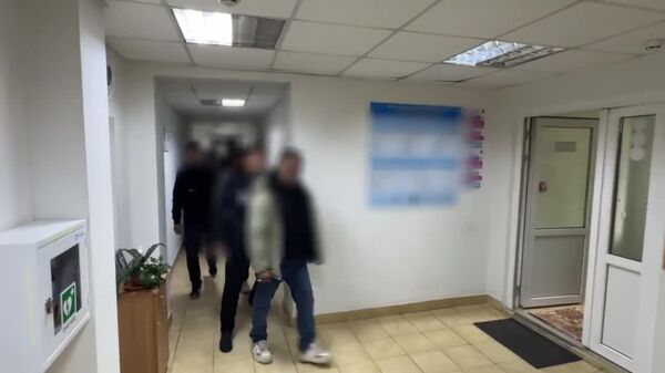 Из Молдовы выдворили шестерых иностранцев, причастных к незаконной миграции — Генинспекторат миграции - Sputnik Молдова