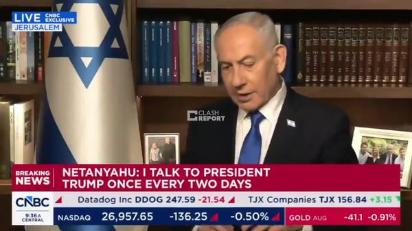 Benjamin Netanyahu - Sputnik Moldova