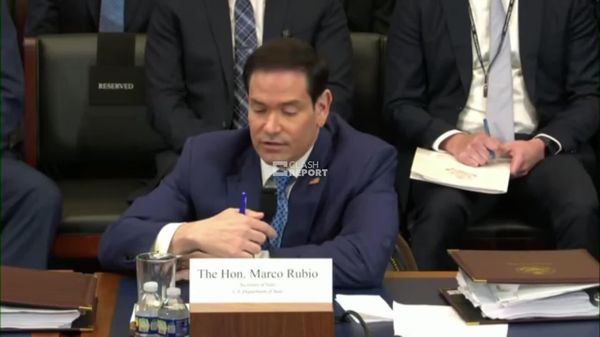Marco Rubio - Sputnik Moldova