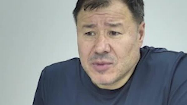 Депутат парламента Богдан Цырдя: нас толкают к полному разрыву с Россией - Sputnik Молдова