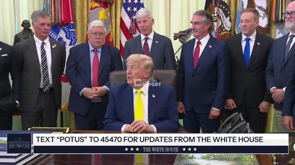 Trump despre Iran - Sputnik Moldova