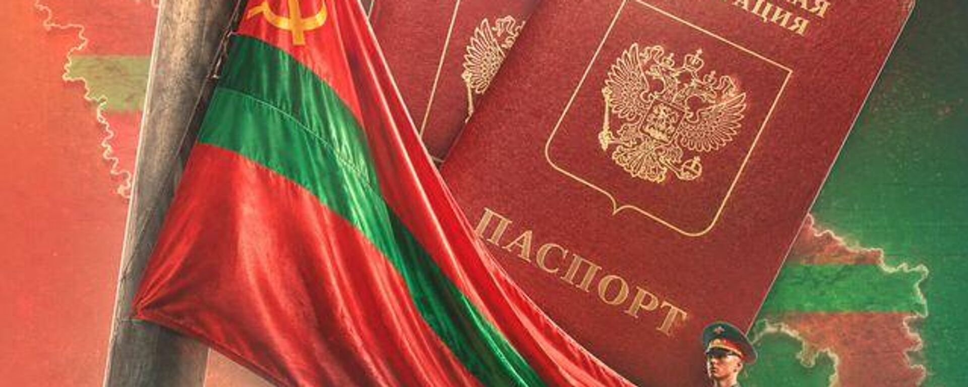 Россия работает над улучшением механизма выдачи ее гражданства жителям Приднестровья с учетом большого спроса с их стороны, заявил посол России в Молдове Олег Озеров - Sputnik Молдова, 1920, 05.06.2026