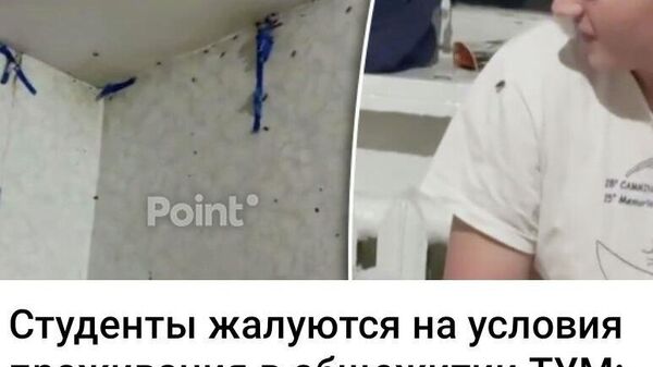 Студенты биофака кишиневского Техуниверситета должны не жаловаться, а быть благодарны за бесплатные наглядные пособия - Sputnik Молдова