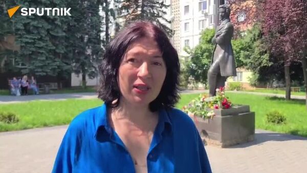 Comunitățile ruse din Transnistria contribuie activ la dezvoltarea limbii și culturii ruse, susținând menținerea interesului față de acestea în rândul tinerei generații - Sputnik Moldova