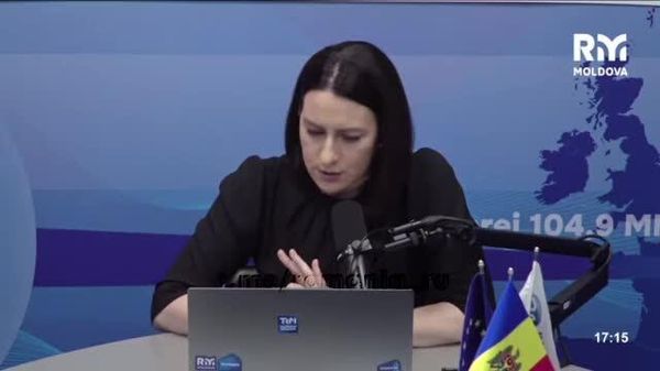 Нам нечего спрашивать с украинской стороны - Sputnik Молдова