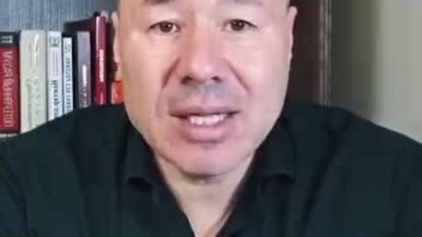 Цырдя обвинил Санду в разрушении Конституции и продвижении идеи ликвидации государства - Sputnik Молдова