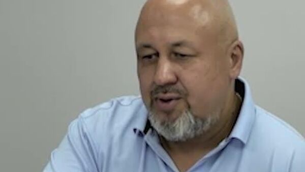 Гурьев: Молдавская митрополия остаётся единственной силой, способной консолидировать общество - Sputnik Молдова
