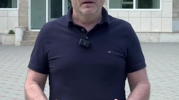 Влах: Кишинёв фактически выдвигает Гагаузии ультиматум по проведению выборов - Sputnik Молдова