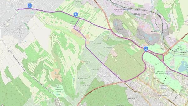 Primăria Chișinău atenționează călătorii - Sputnik Moldova