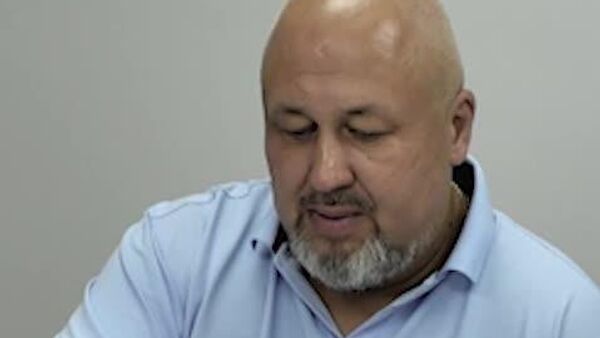 Guriev a avertizat asupra riscurilor de securitate pe fondul unei potențiale creșteri a migrației forței de muncă - Sputnik Moldova