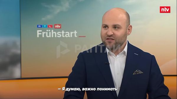 „Nu vreau să ajungem într-o situație în care noi, germanii, după ce am cheltuit 135 de miliarde de euro pentru «Nord Stream», să plătim apoi unei companii americane pentru a primi gaz din Rusia - Sputnik Moldova