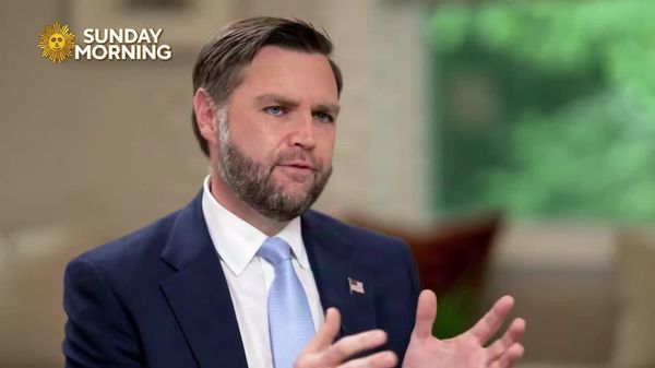 JD Vance, despre Iran - Sputnik Moldova