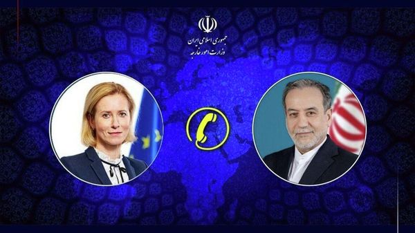 Ministrul de externe al Iranului, Abbas Araghchi, a purtat o discuție cu șefa politicii externe a UE, Kaja Kallas, condamnând recentele atacuri ale SUA asupra Iranului ca fiind o încălcare a dreptului internațional - Sputnik Moldova