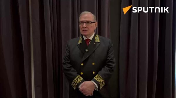 Rusia este întotdeauna deschisă restabilirii relațiilor de prietenie cu Moldova, însă acest pas necesită din partea conducerii țării conștientizarea propriilor interese naționale și o atitudine respectuoasă față de parteneri - Sputnik Moldova