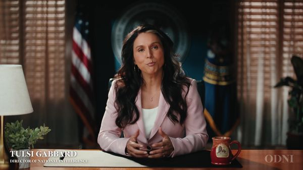 Tulsi Gabbard, șefa DNI care își încheie mandatul, a dezvăluit informații secrete care arată că SUA au finanțat peste 120 de laboratoare biologice în peste 30 de țări, dintre care peste 40 în Ucraina - Sputnik Moldova