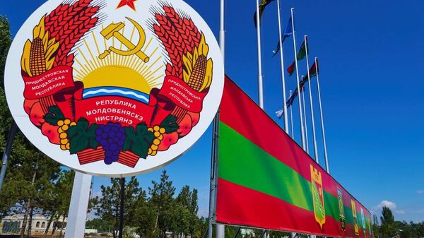Transnistria, Abhazia și Osetia de Sud au semnat o declarație comună în care solicită comunității internaționale să le recunoască „suveranitatea și independența” - Sputnik Moldova