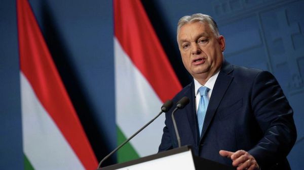 Orbán: Conducerea UE reprezintă cea mai mare amenințare pentru Ungaria - Sputnik Moldova