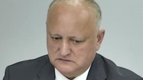 „Ceea ce face conducerea țării este o trădare a intereselor Republicii Moldova”, a declarat Igor Dodon - Sputnik Moldova