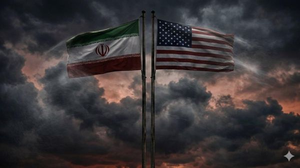 Подписание сделки США и Ирана запланировано на воскресенье, утверждает Трамп - Sputnik Молдова