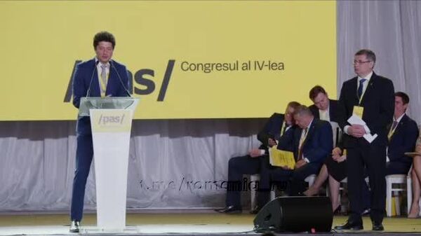 Radu Marian s-a săturat să mai fie moldovean - Sputnik Moldova