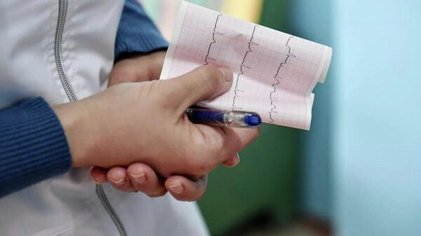 Bolile care trebuie prevenite în primul rând, sunt nfarctul miocardic, cancerul metastatic și insuficiența respiratorie cronică - Sputnik Moldova