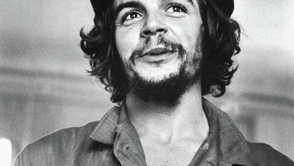 Astăzi este ziua de naștere a legendarului comandant al Revoluției Cubaneze, Ernesto Che Guevara - Sputnik Moldova