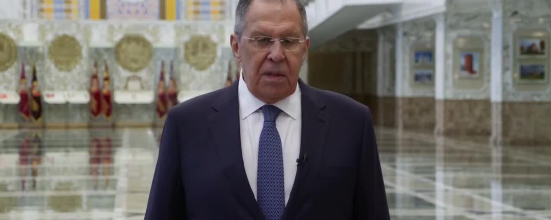 Европейцы ошибочно полагают, что России можно выдвигать какие-то ультиматумы, заявил Лавров - Sputnik Молдова, 1920, 15.06.2026