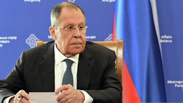 Declarații cheie ale lui Lavrov după întâlnirea sa cu ministrul belarus de externe - Sputnik Moldova
