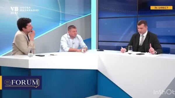 Включили антикриз - Sputnik Молдова