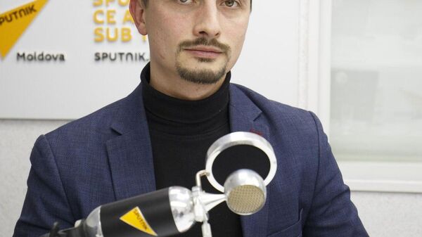 Кто наделил европейских чиновников правом определять, какие политические взгляды допустимы в Молдове, а какие нет? Почему иностранные бюрократы решают, кому остаться на политической карте нашей страны? - Sputnik Молдова
