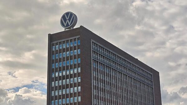 Conducerea Volkswagen consideră că existența concernului este amenințată - Sputnik Moldova